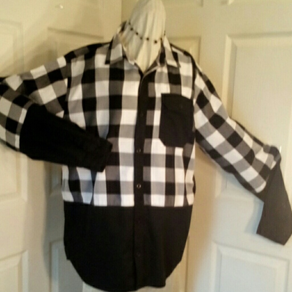 Maximilian NY blouse